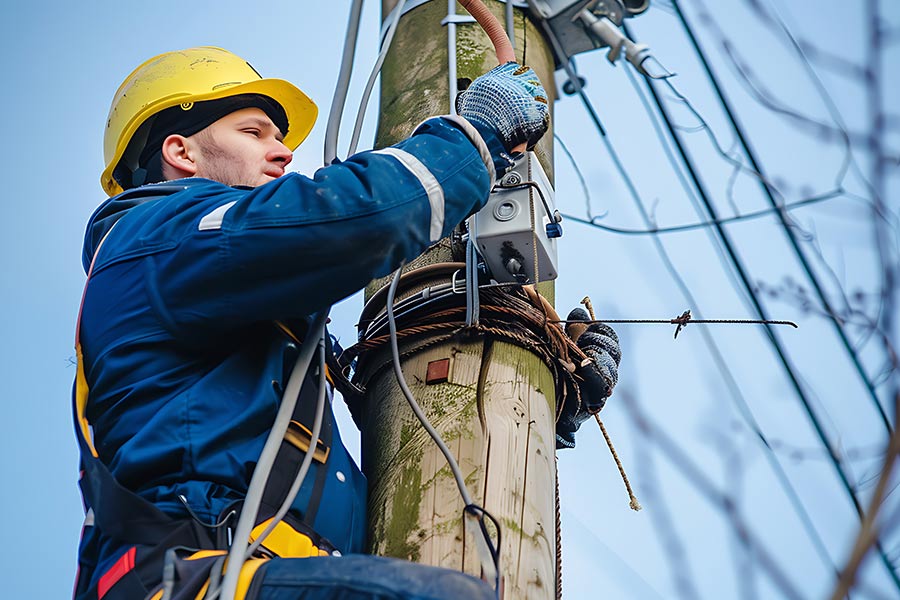 A Evolução dos Sistemas Elétricos Inteligentes para Casas ao Alcance de Todos